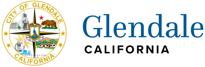 District Glendale Logo